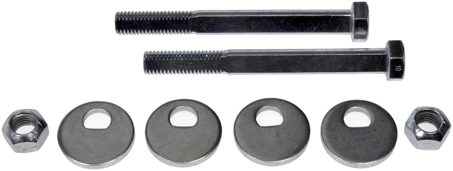 Dorman Premium Chassis AK69259PR Dorman Premium Chassis Cam Bolt Kits Summit Racing