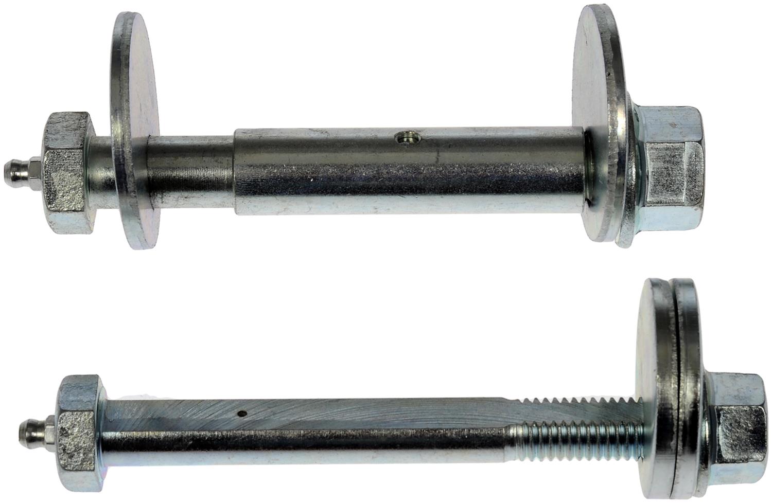 Dorman Premium Chassis AK75109PR Dorman Premium Chassis Cam Bolt Kits Summit Racing