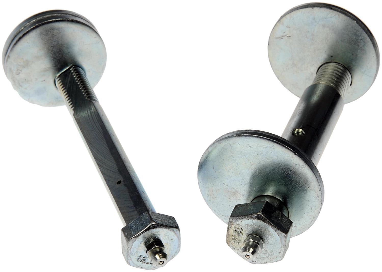 Dorman Premium Chassis AK75109PR Dorman Premium Chassis Cam Bolt Kits Summit Racing