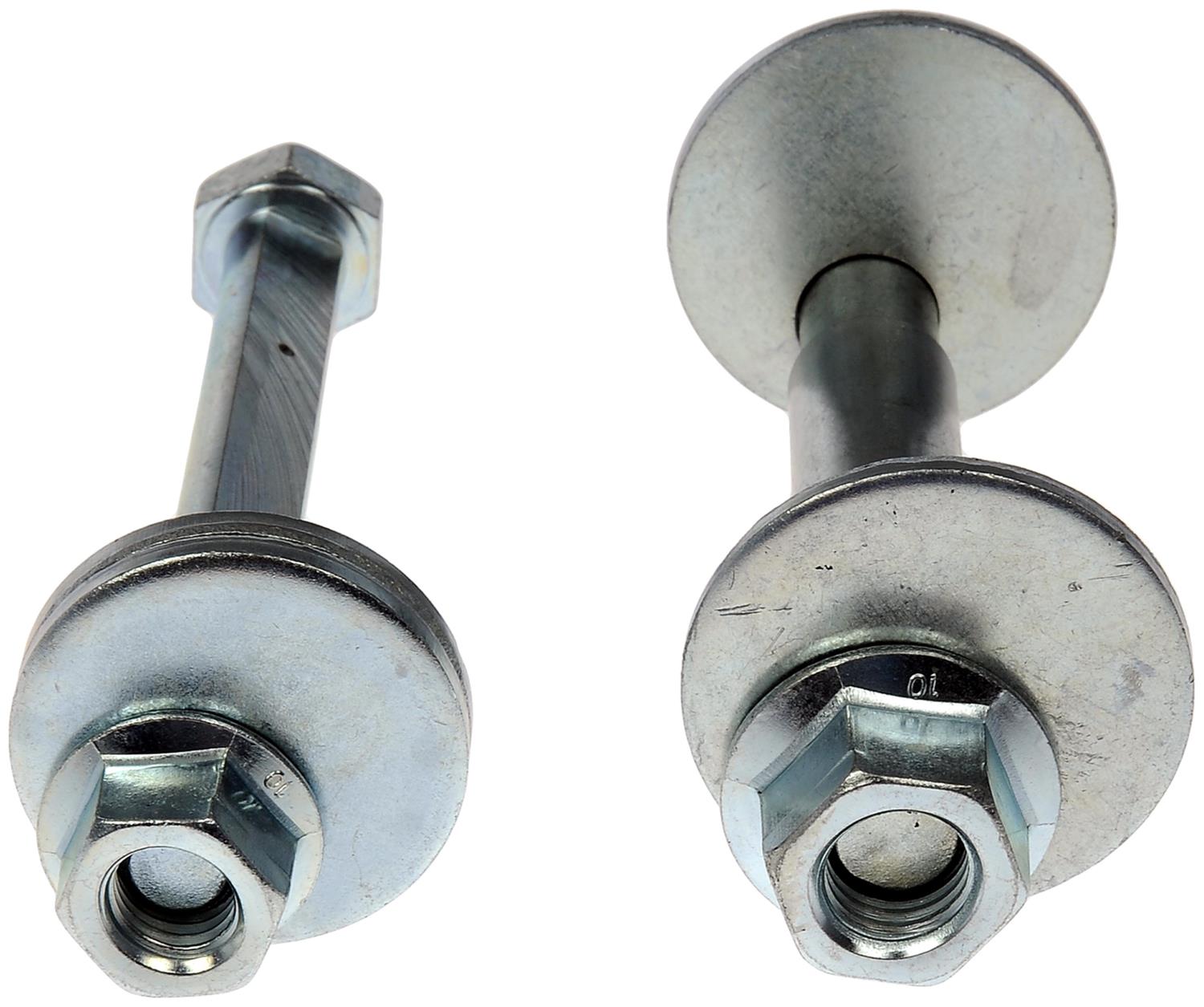 Dorman Premium Chassis AK75109PR Dorman Premium Chassis Cam Bolt Kits Summit Racing