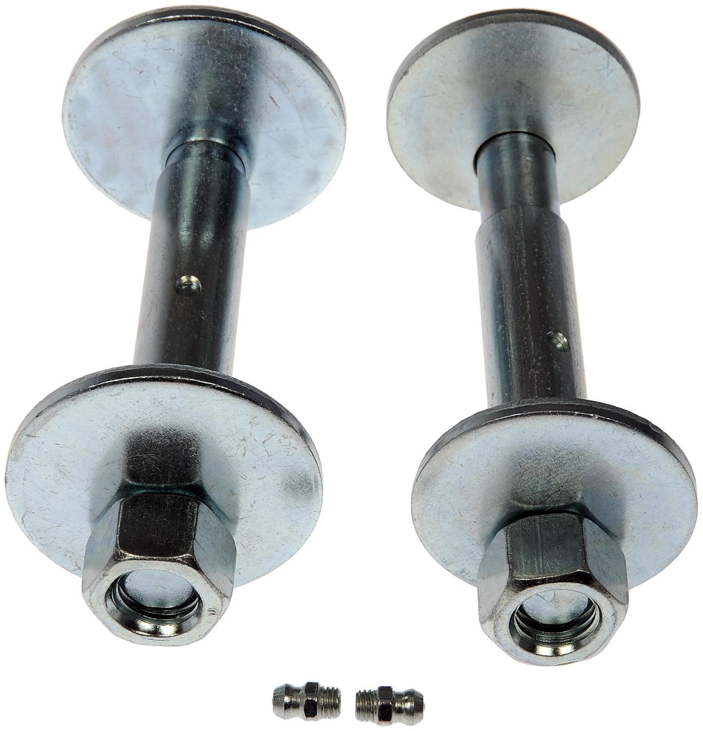 Dorman Premium Chassis AK75119PR Dorman Premium Chassis Cam Bolt Kits Summit Racing