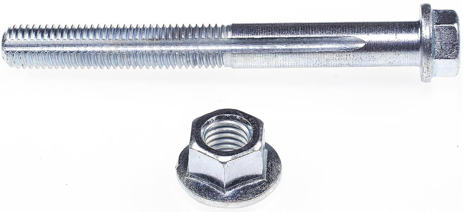 Dorman Premium Chassis AK82189PR Dorman Premium Chassis Cam Bolt Kits Summit Racing