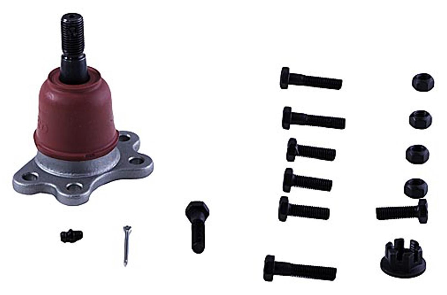 Dorman Premium Chassis B6292RD Dorman Premium Chassis Rugged Duty