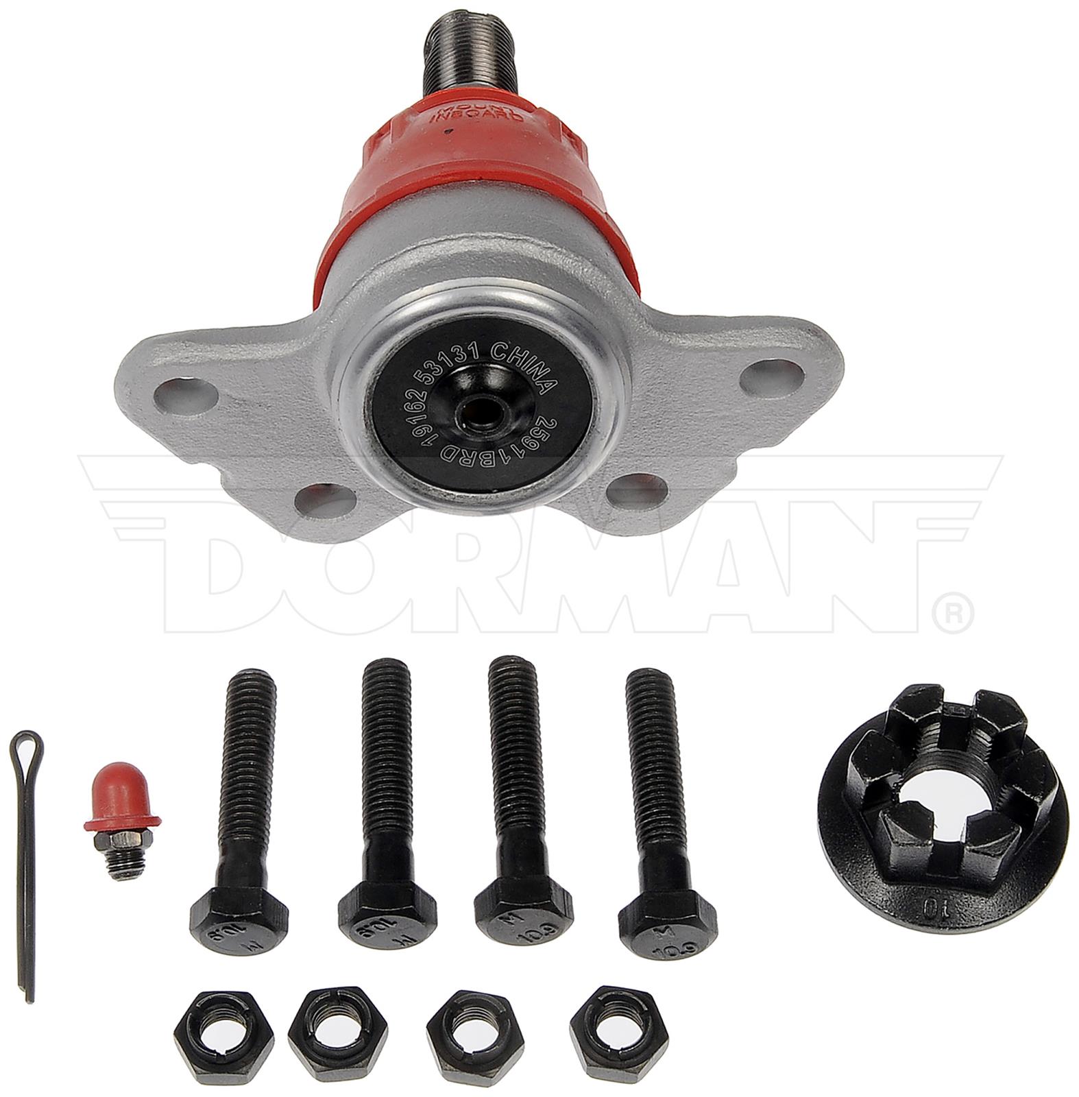 Dorman Premium Chassis B6344RD Dorman Premium Chassis Rugged Duty