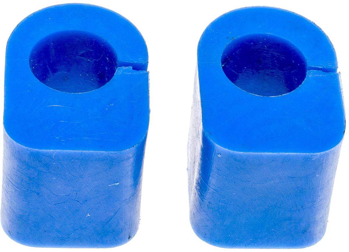 MOOG Front To Frame Suspension Stabilizer Bar Bushing Kit - View #5