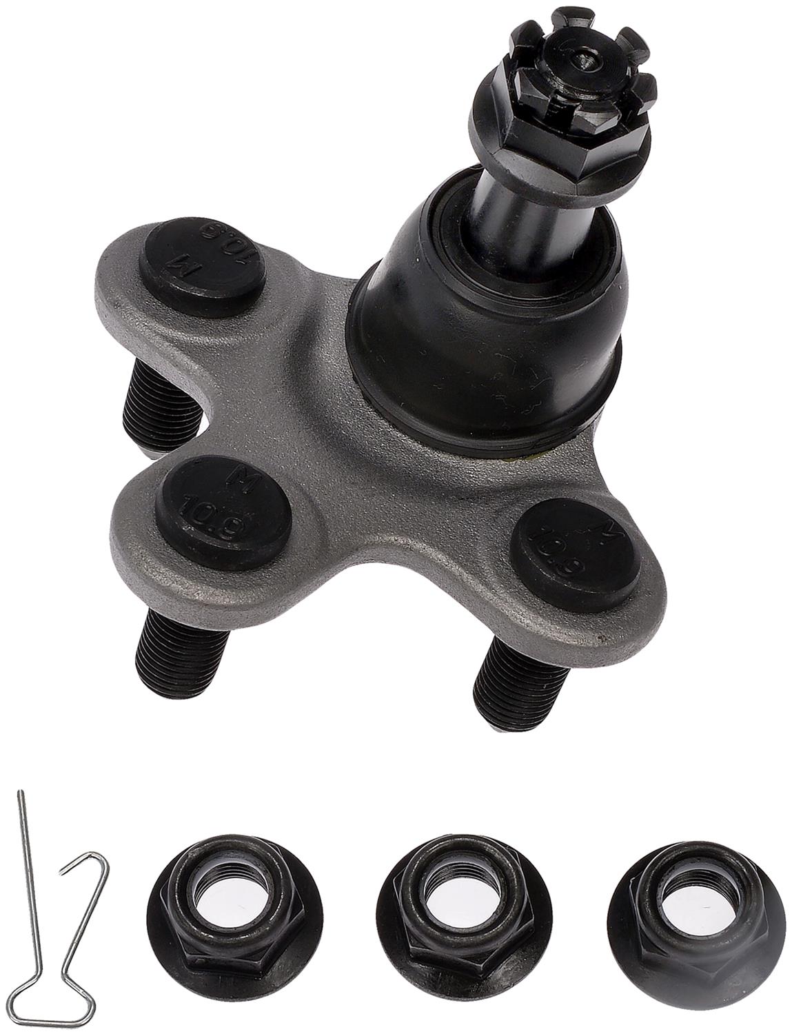 Dorman Premium Chassis BJ58035XL Dorman Premium Chassis Ball Joints Summit Racing