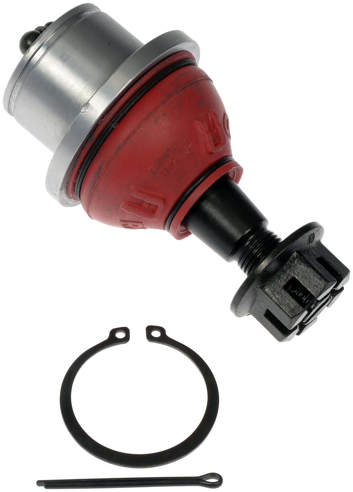 Dorman Premium Chassis BJ82495RD Dorman Premium Chassis Rugged