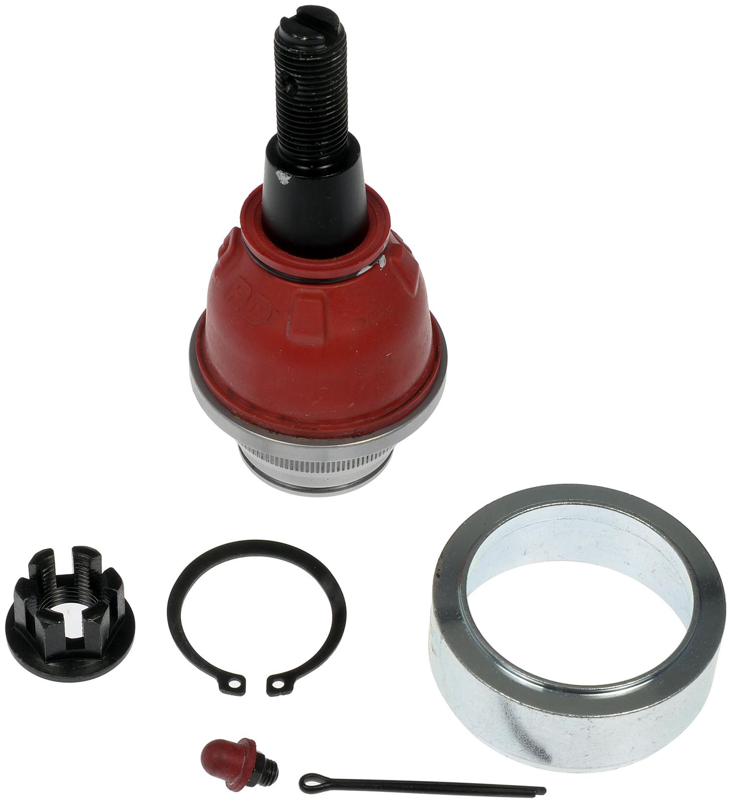 Dorman Premium Chassis BJ92465RD Dorman Premium Chassis Ball