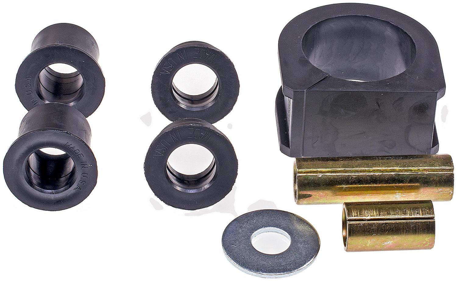 Dorman Premium Chassis BRK74470PR Dorman Premium Chassis Rack and