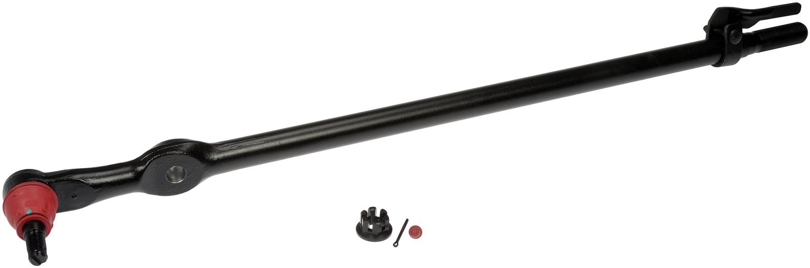 Dorman Premium Chassis DL85051RD Dorman Premium Chassis Rugged