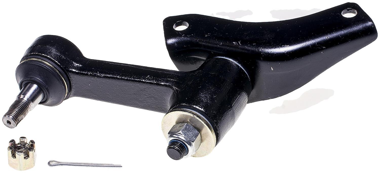 Dorman IA67059PR - Steering Idler Arm And Bracket Assembly