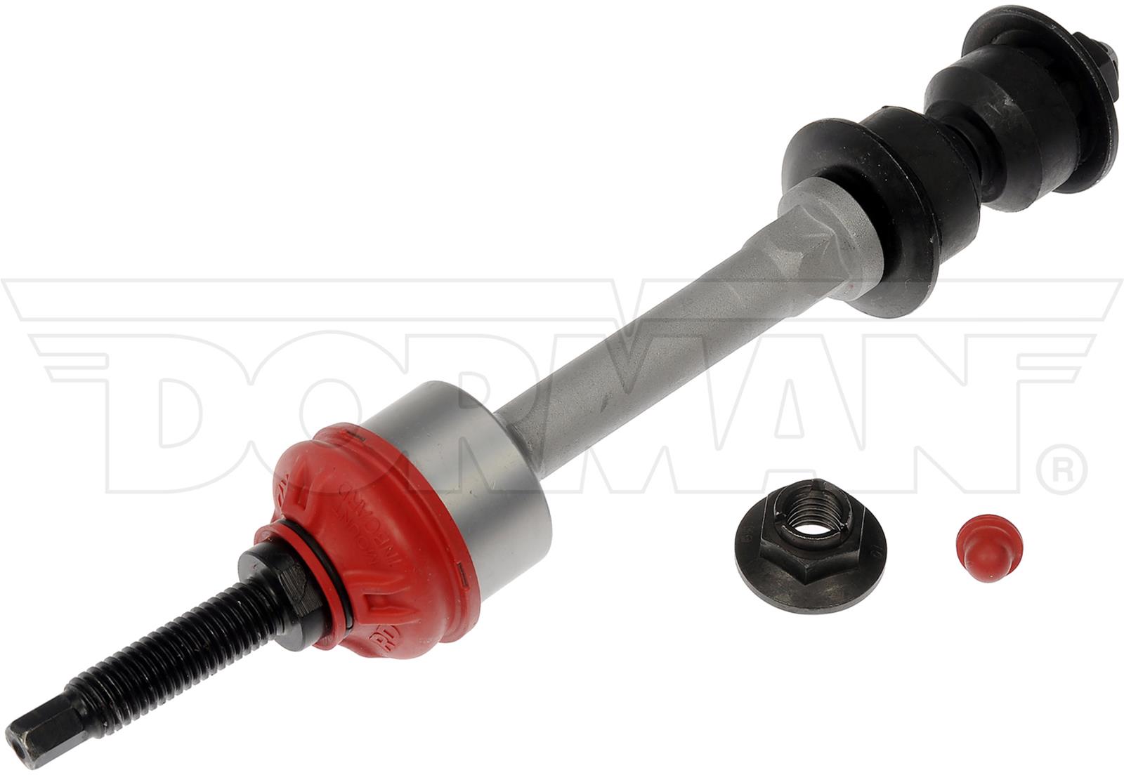 Dorman Premium Chassis SL82345RD Dorman Premium Chassis Rugged