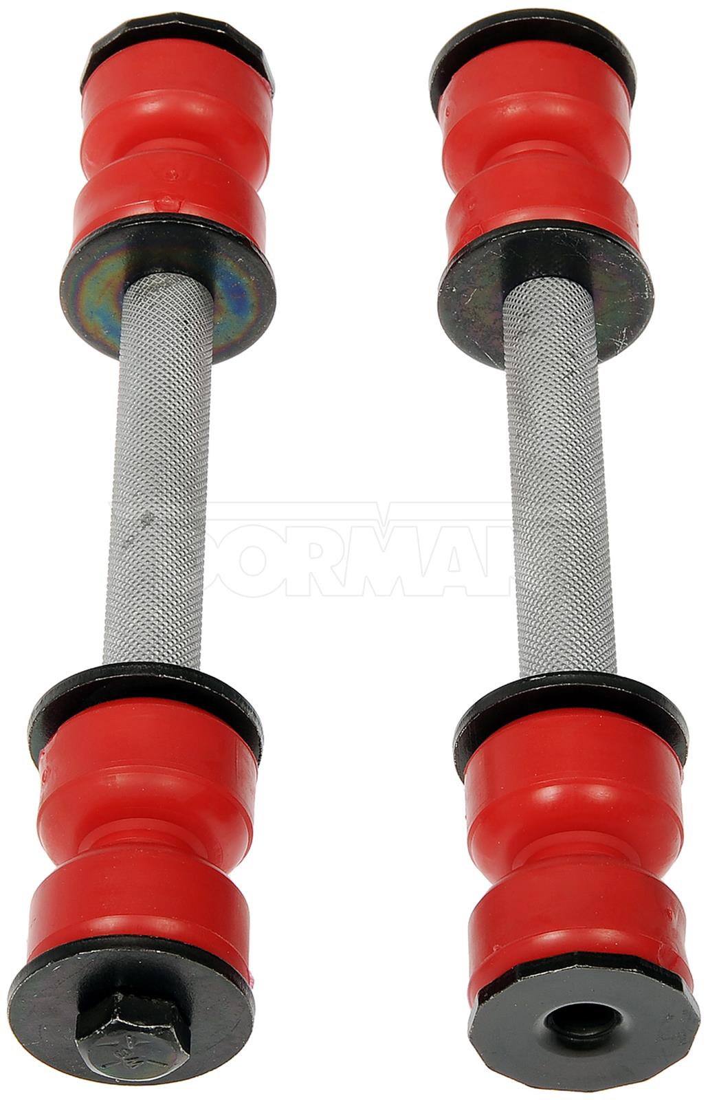 Dorman Premium Chassis SL90175RD Dorman Premium Chassis Rugged