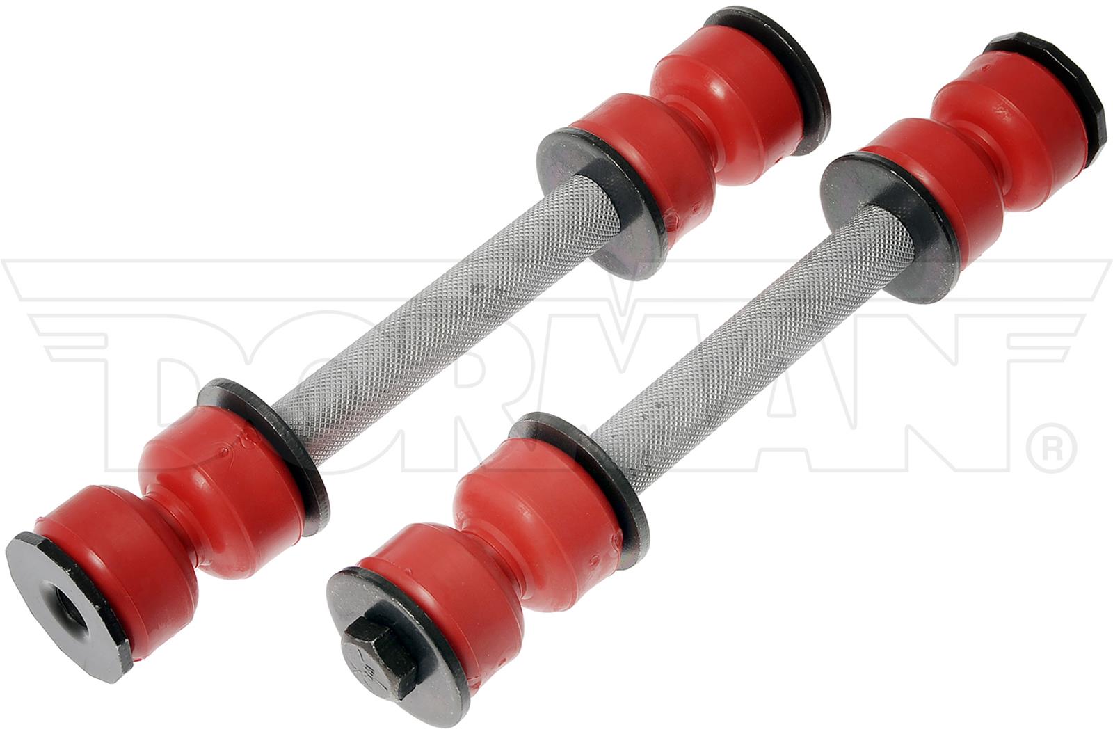 Dorman Premium Chassis SL90175RD Dorman Premium Chassis Rugged