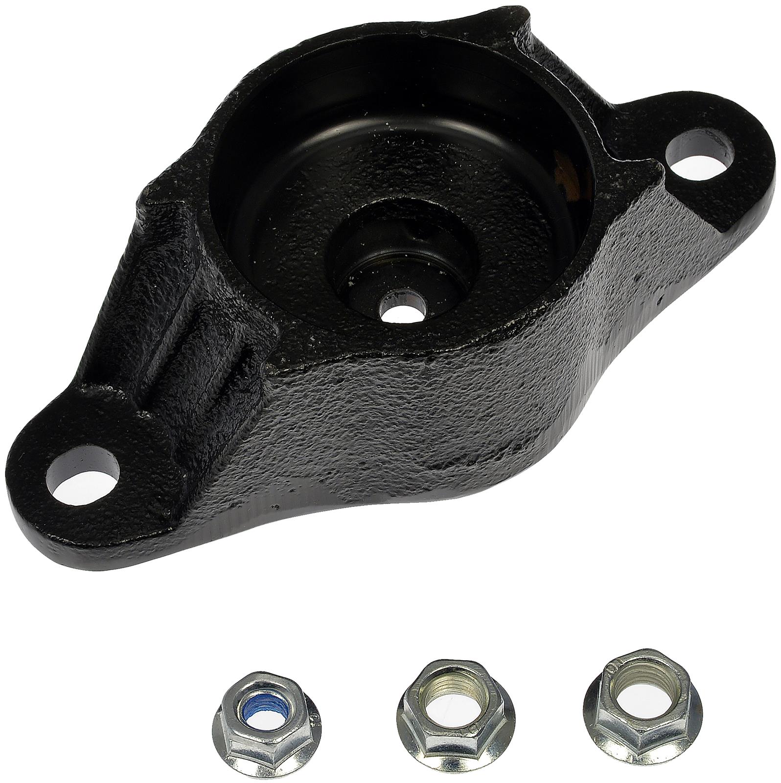 Dorman Premium Chassis SM65669PR Dorman Premium Chassis Shock Mounts Summit Racing
