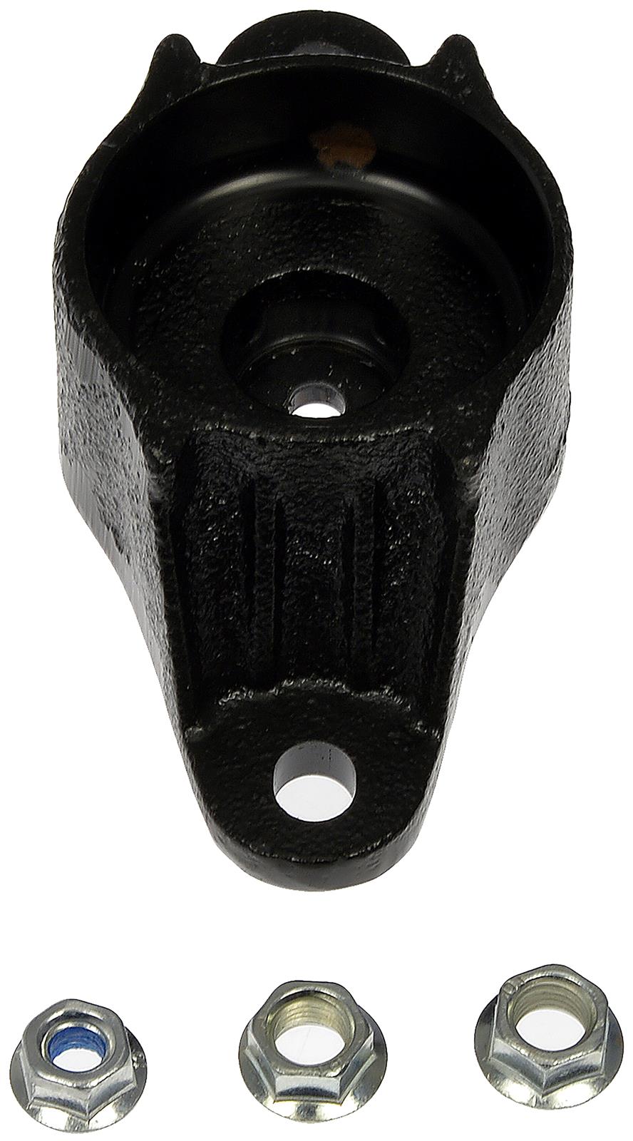 Dorman Premium Chassis SM65669PR Dorman Premium Chassis Shock Mounts Summit Racing