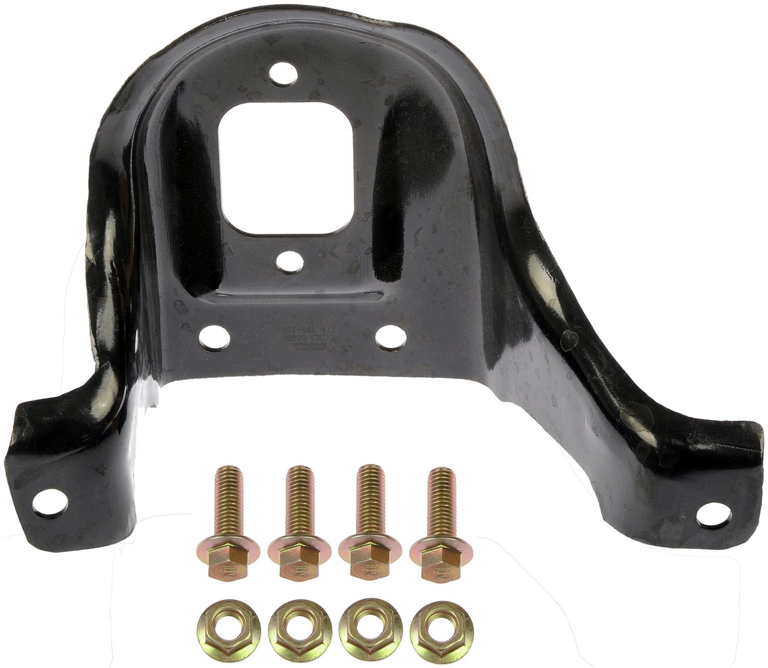 Dorman Premium Chassis SM901503PR Dorman Premium Chassis Shock Mounts ...