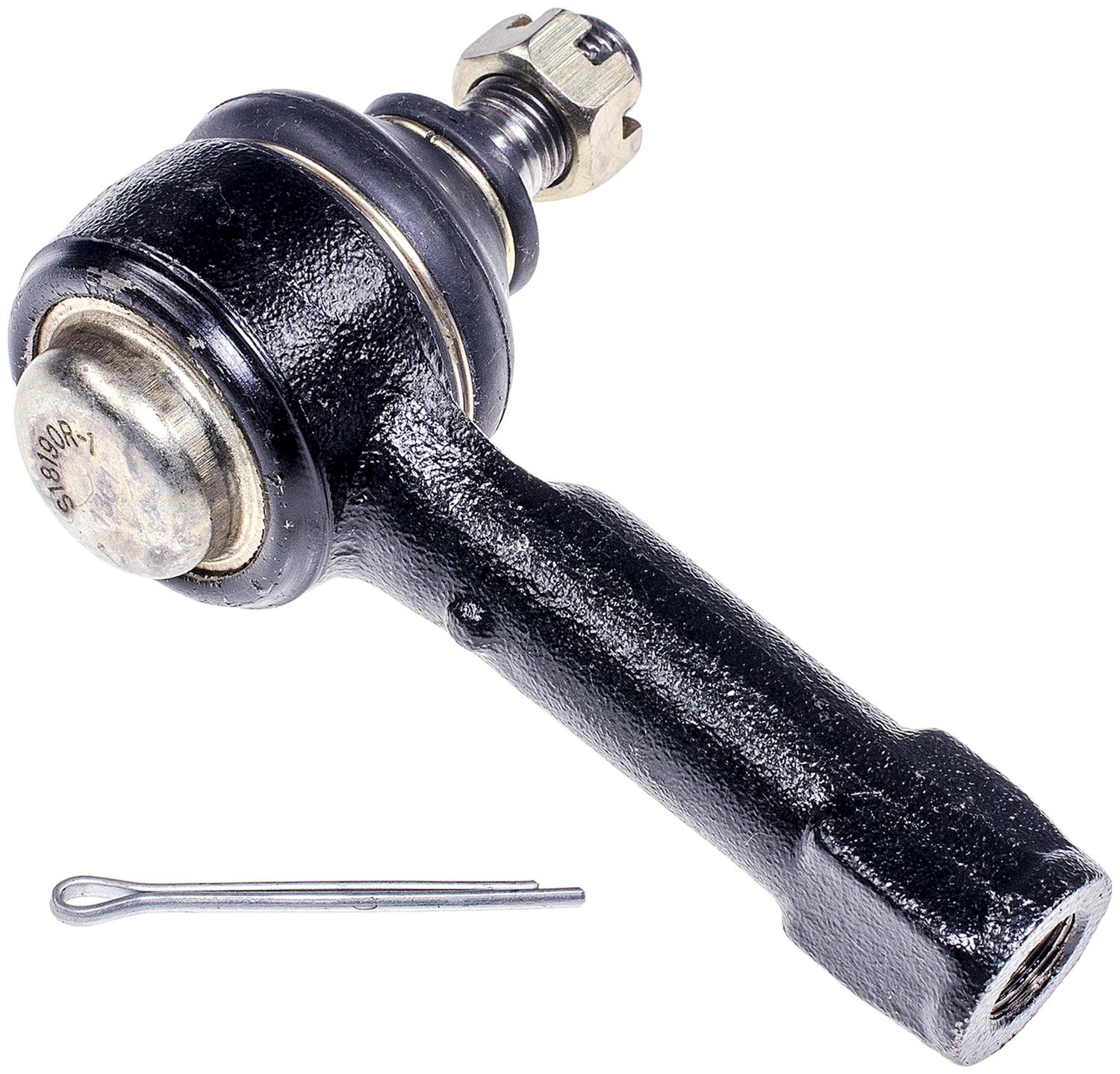 Dorman Premium Chassis T2333PR Dorman Premium Chassis Tie Rod Ends