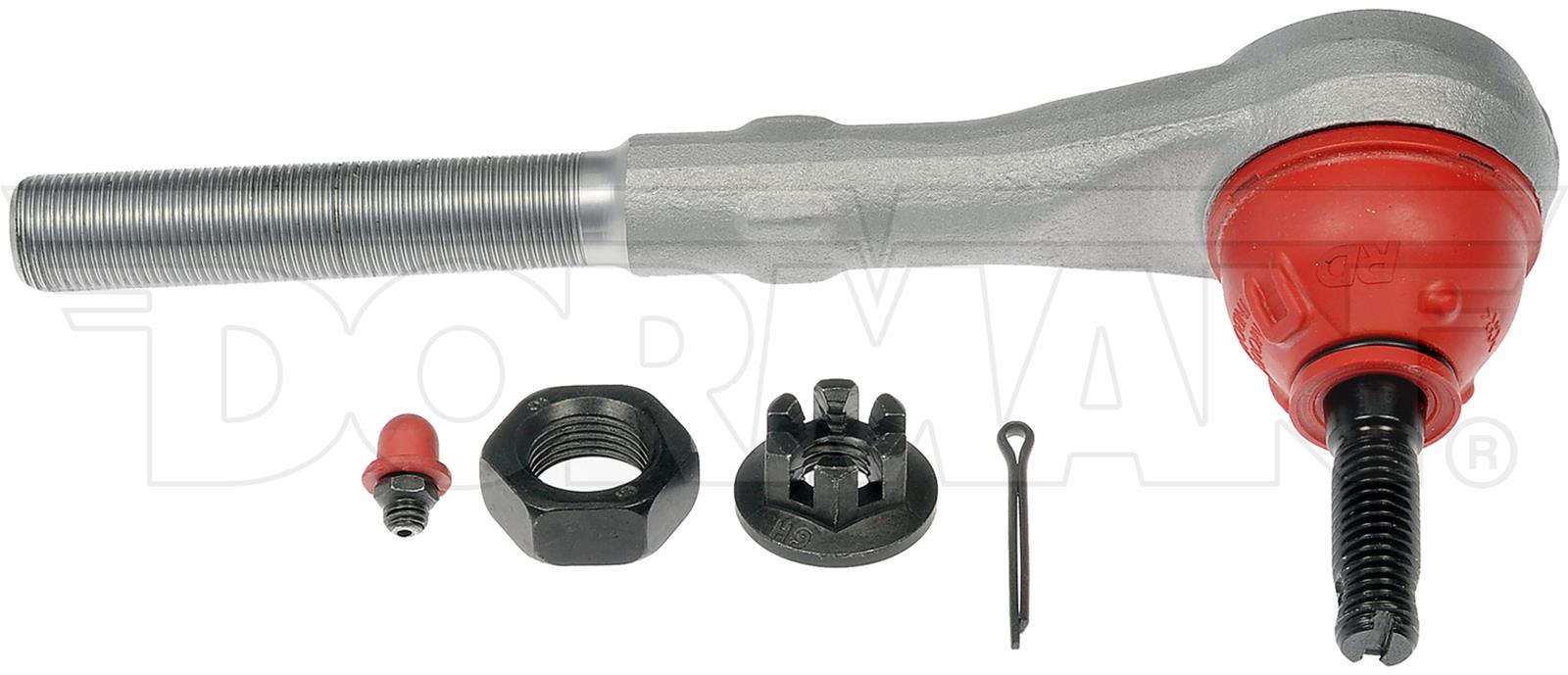 Dorman Premium Chassis T2836RD Dorman Premium Chassis Rugged Duty