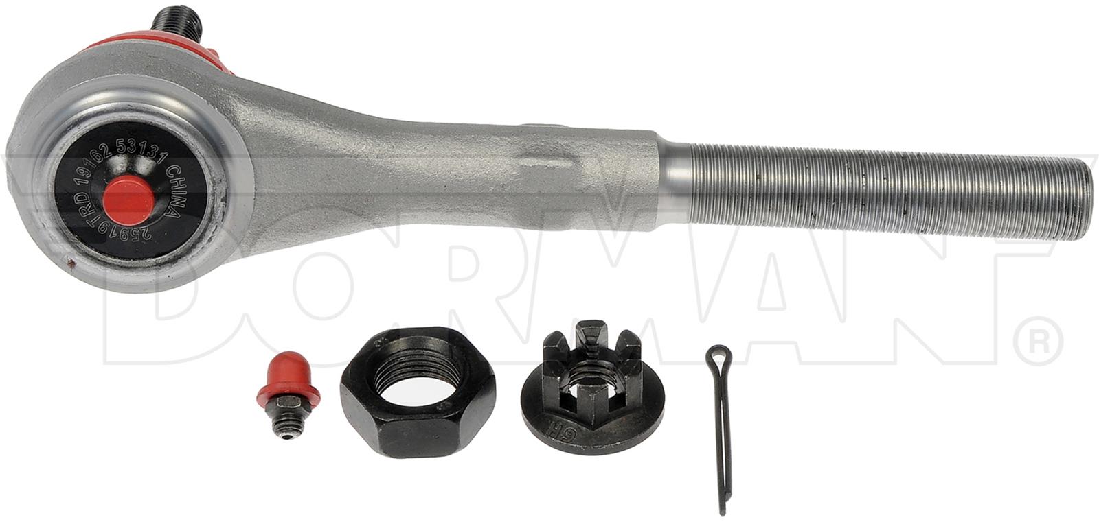 Dorman Premium Chassis T2836RD Dorman Premium Chassis Rugged Duty