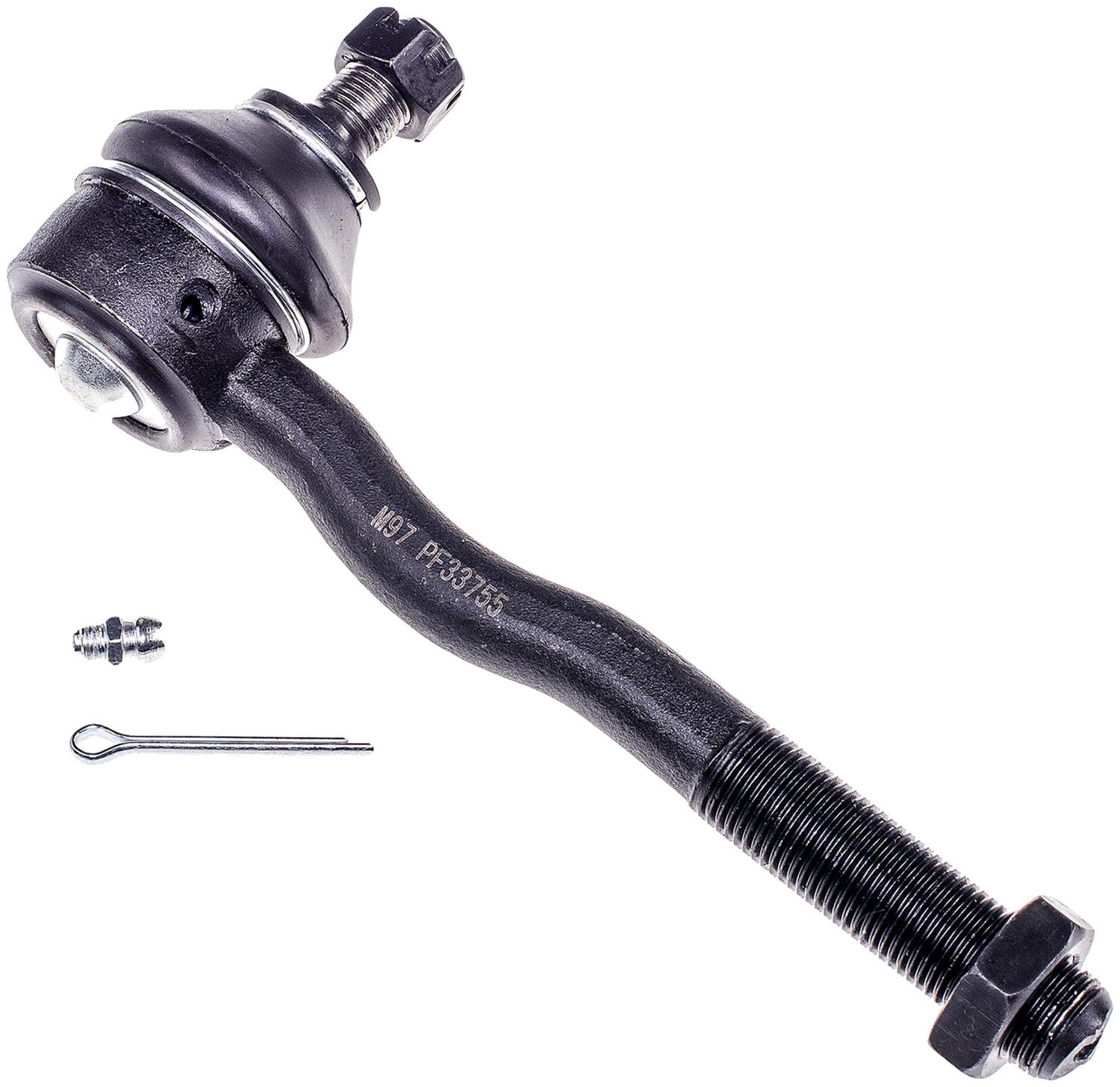 Dorman Premium Chassis T3117PR Dorman Premium Chassis Tie Rod Ends