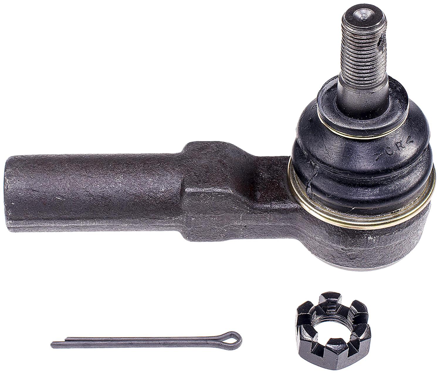 Dorman Premium Chassis T3168PR Dorman Premium Chassis Tie Rod Ends