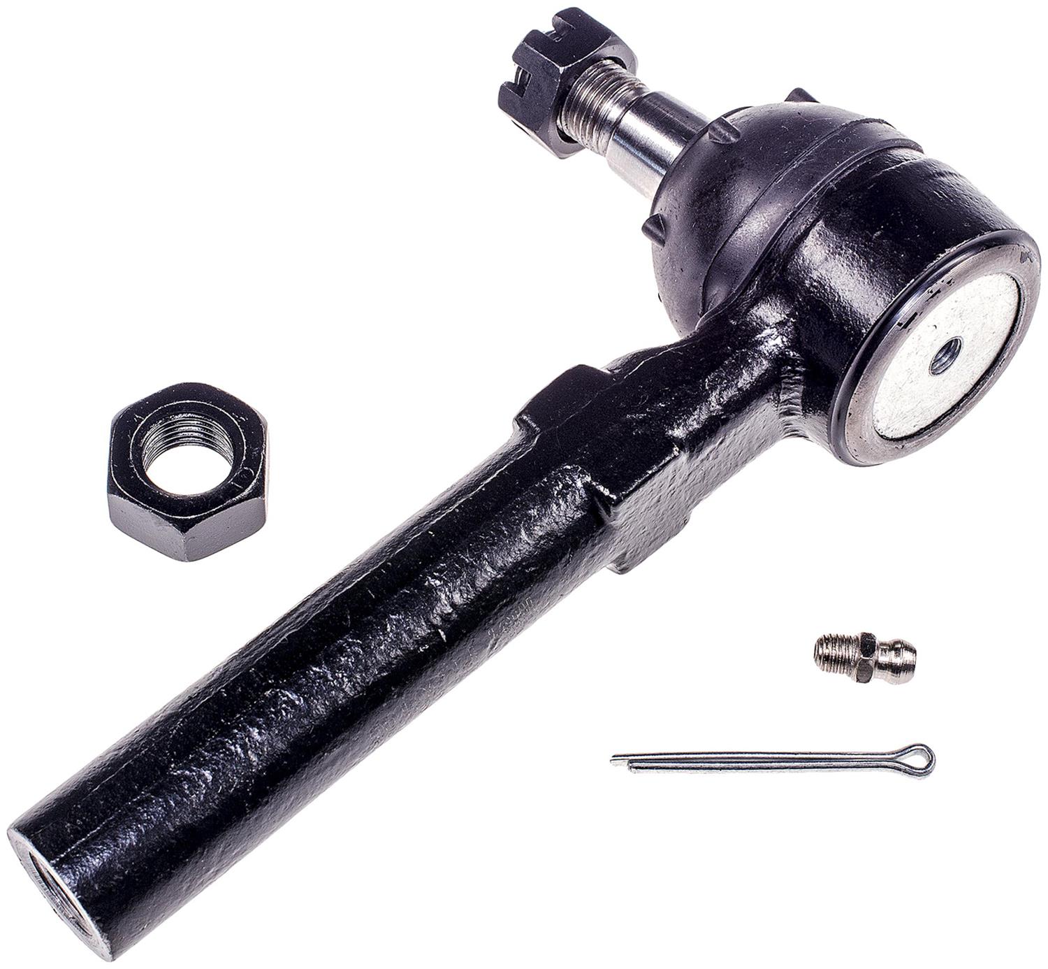 Dorman Premium Chassis T3184PR Dorman Premium Chassis Tie Rod Ends