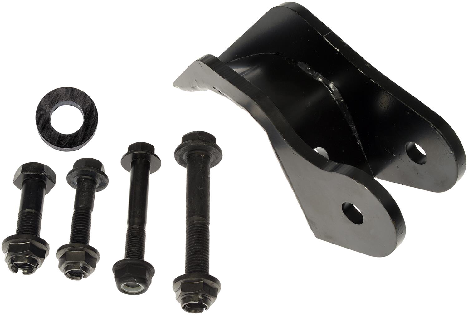Dorman Premium Chassis TB96259RD Dorman Premium Chassis Rugged