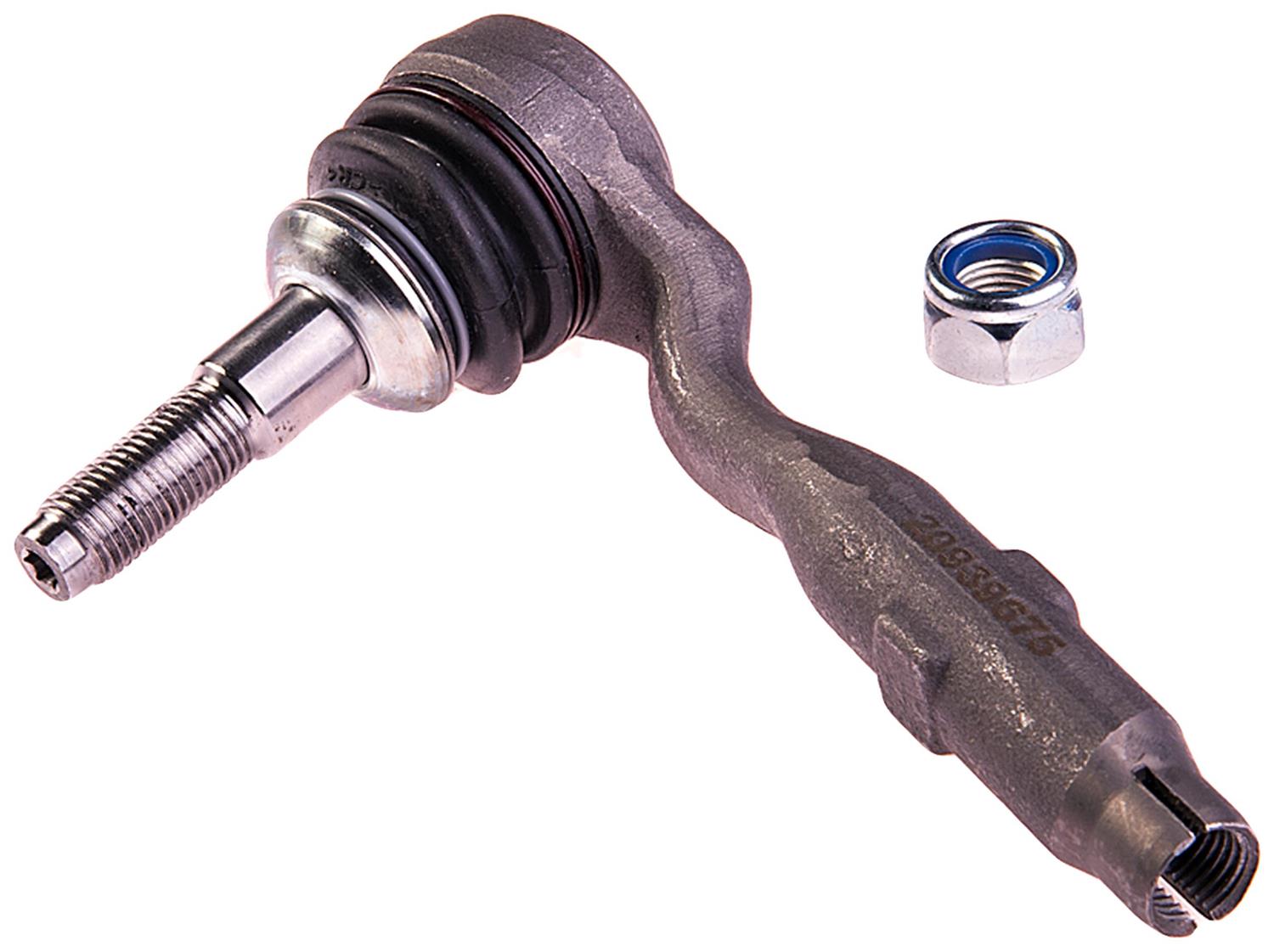 Dorman Premium Chassis TO14211PR Dorman Premium Chassis Tie Rod Ends