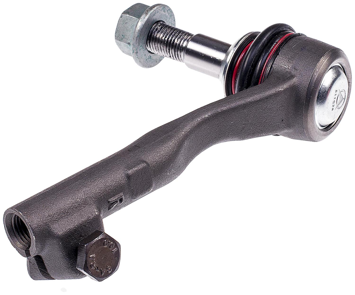 Dorman Premium Chassis TO14262PR Dorman Premium Chassis Tie Rod Ends