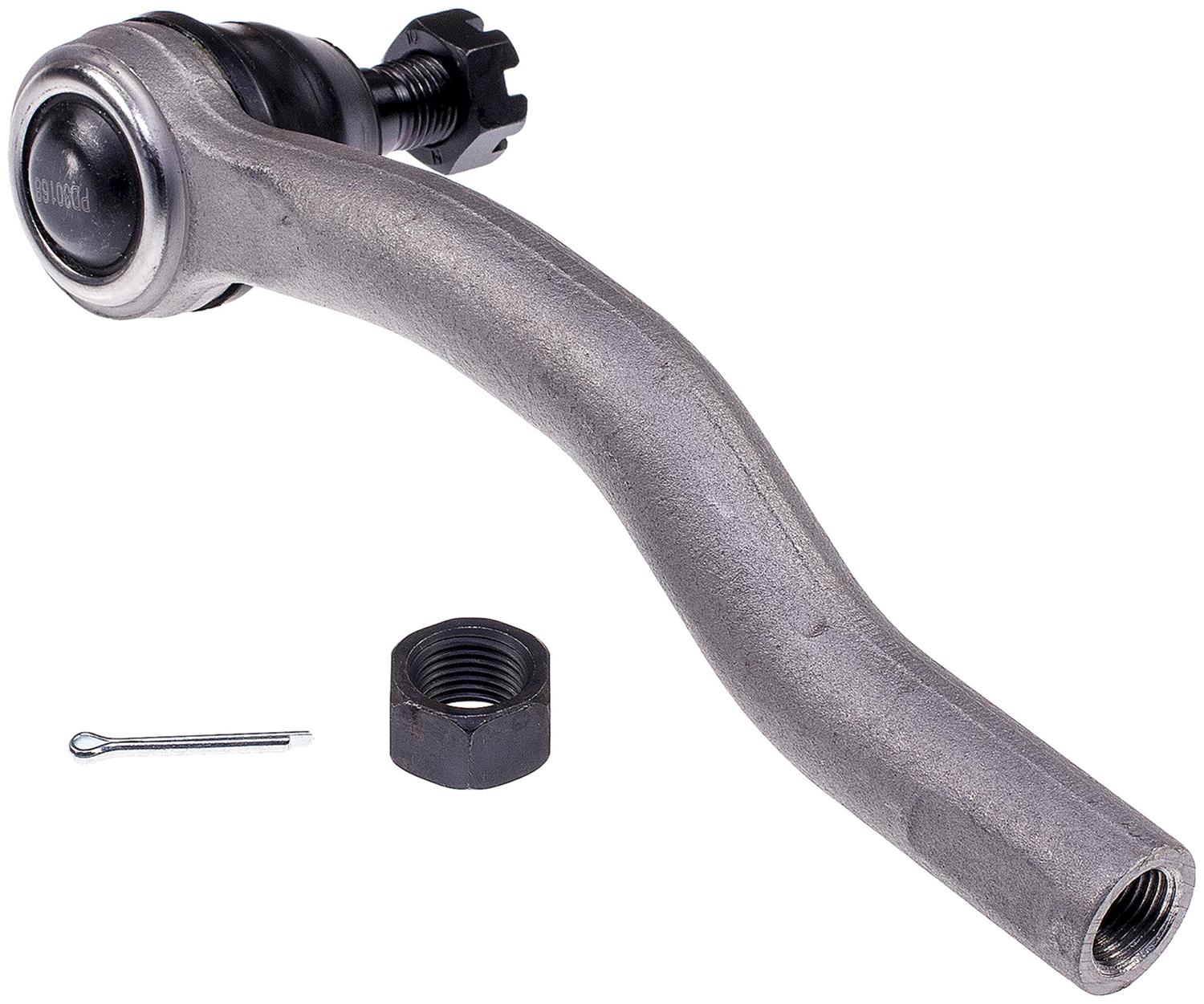 Dorman Premium Chassis TO69081XL Dorman Premium Chassis Tie Rod Ends