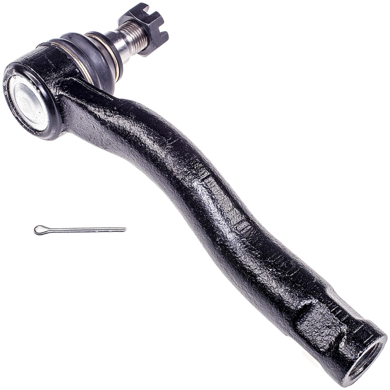 Dorman Premium Chassis TO74281PR Dorman Premium Chassis Tie Rod Ends