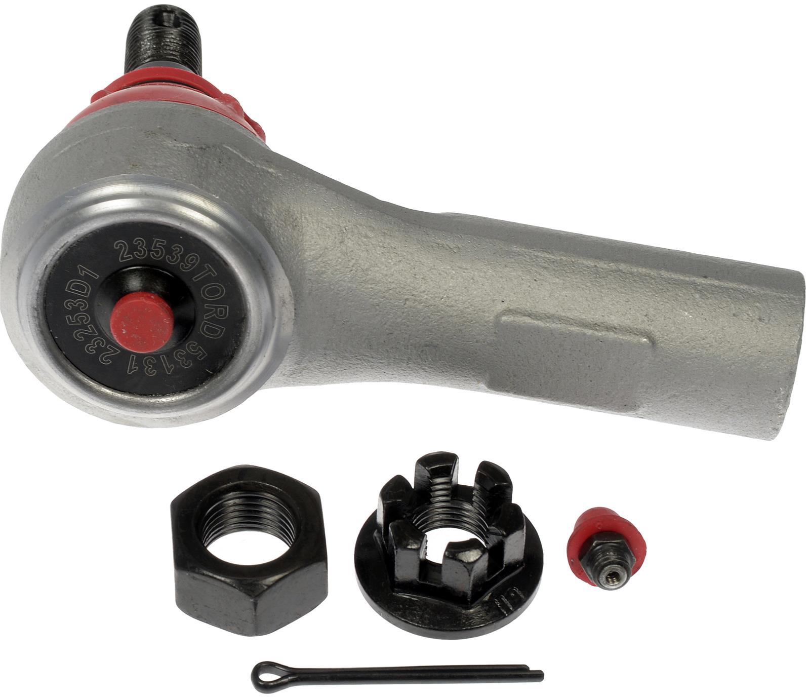 Dorman Premium Chassis TO82455RD Dorman Premium Chassis Rugged