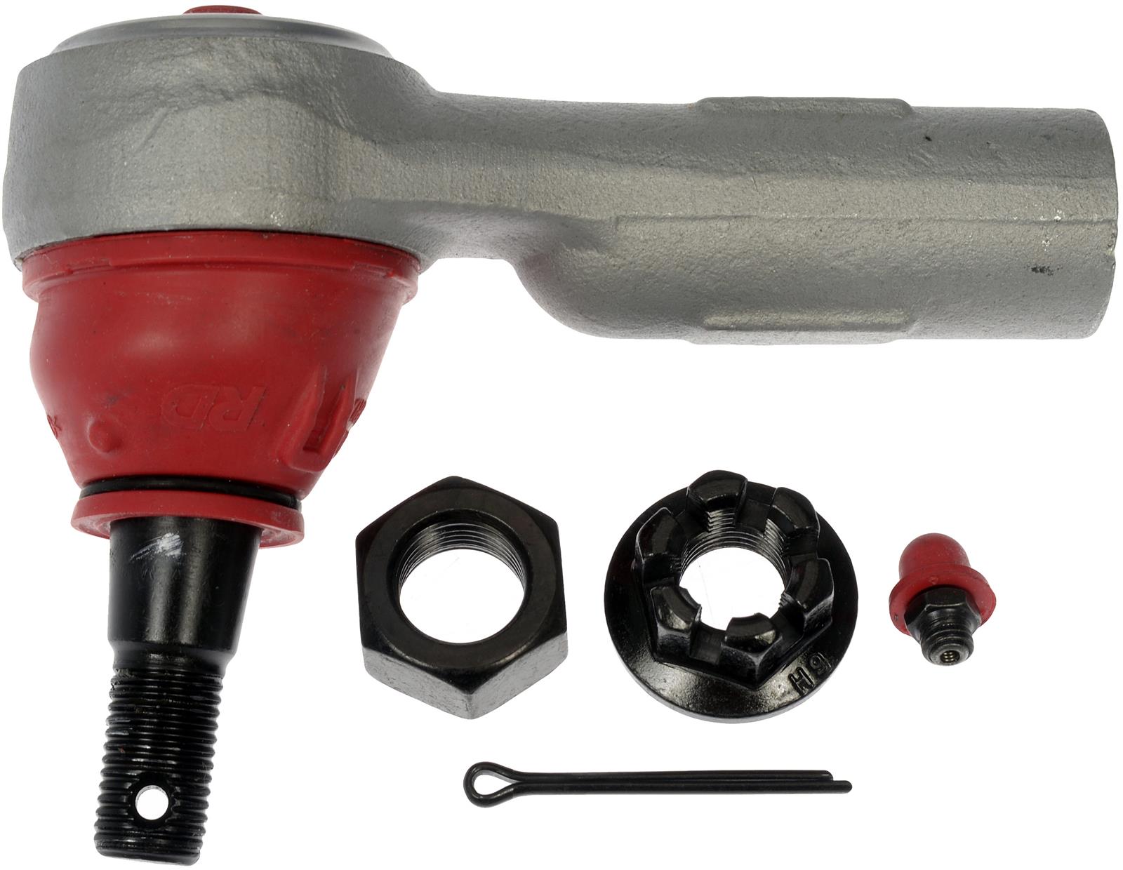 Dorman Premium Chassis TO82455RD Dorman Premium Chassis Rugged