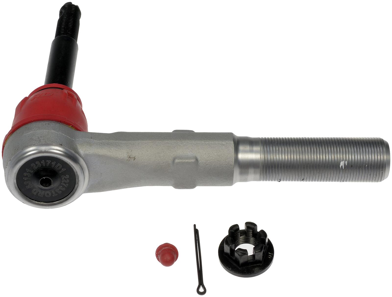 Dorman Premium Chassis TO85252RD Dorman Premium Chassis Rugged