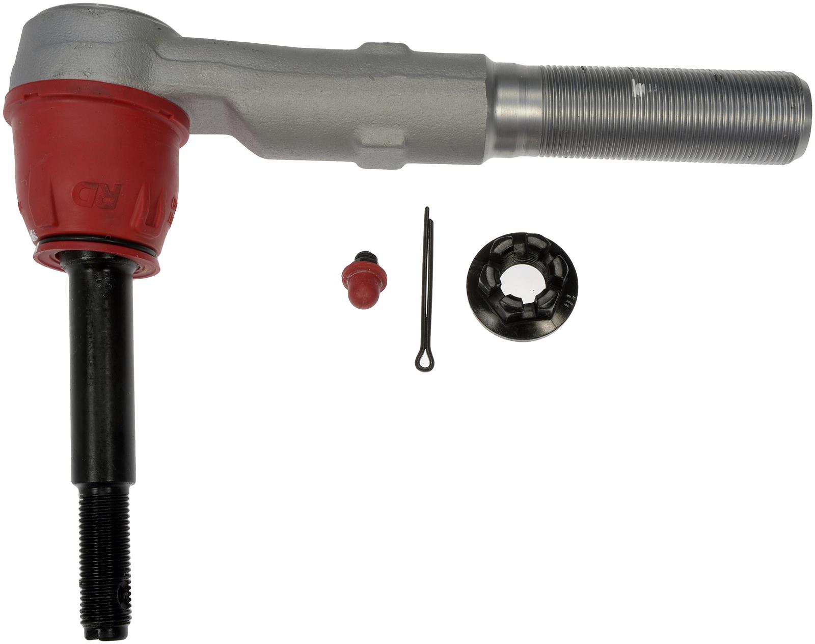 Dorman Premium Chassis TO85252RD Dorman Premium Chassis Rugged