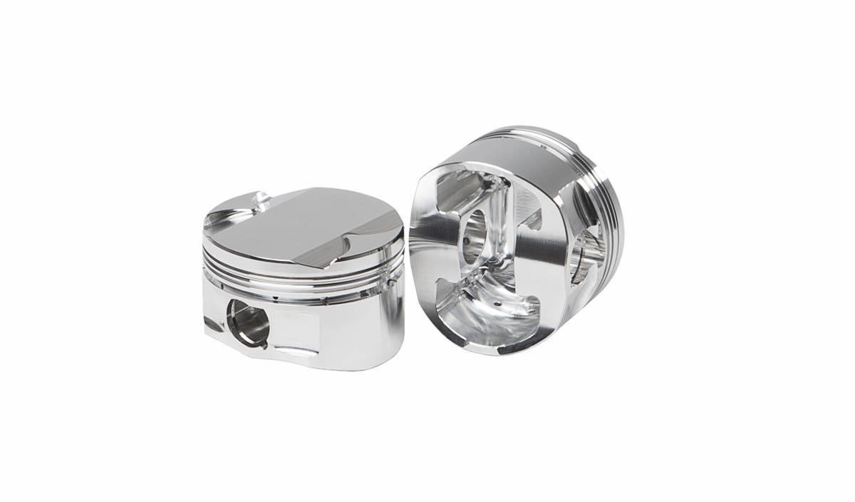 Diamond Pistons Sport Compact Series 10103-4 - 2618 Material - Includes Pins and Rings