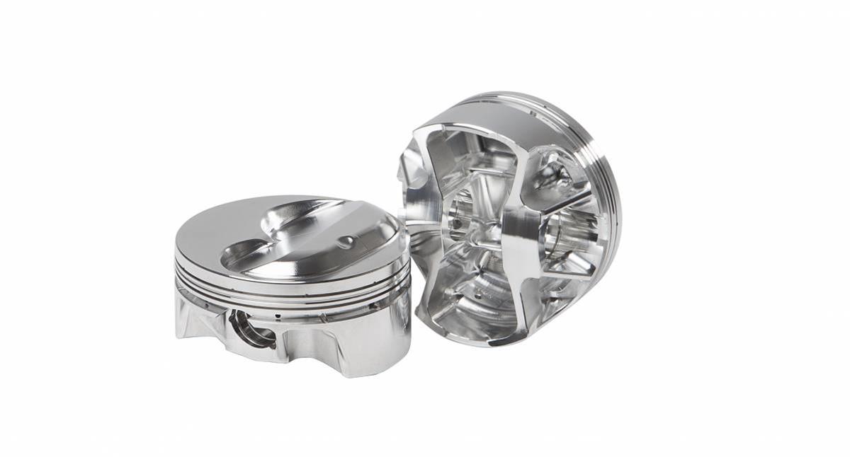 Diamond Pistons 112008 Diamond Pistons Domestic Series Pistons