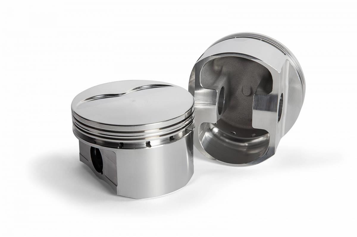 OLDSMOBILE Diamond Pistons 220018 Diamond Pistons Competition Series