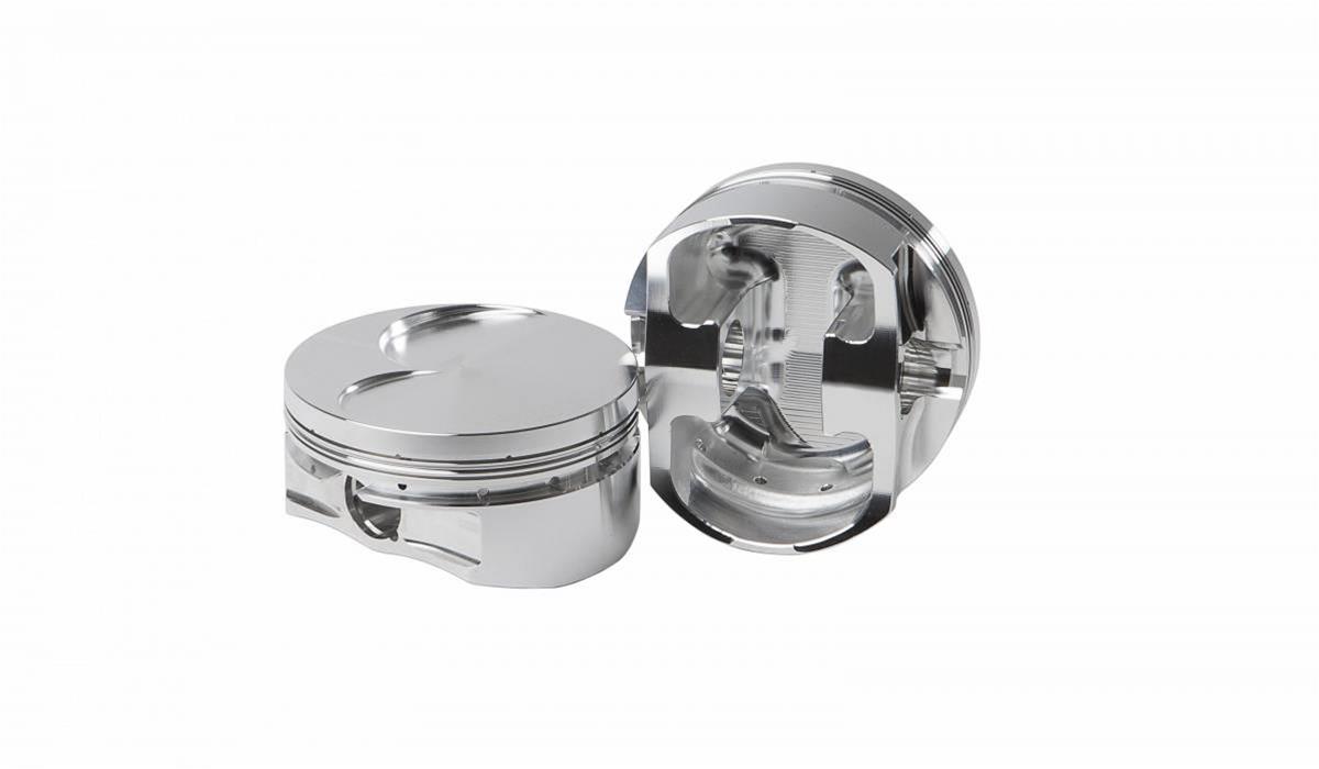 Diamond Pistons 406348 Diamond Pistons Domestic Series Pistons