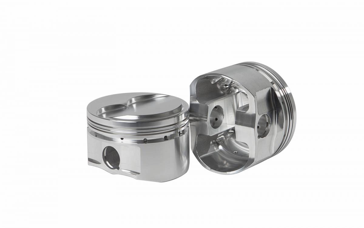 Diamond Pistons 435018 Diamond Pistons Domestic Series Pistons