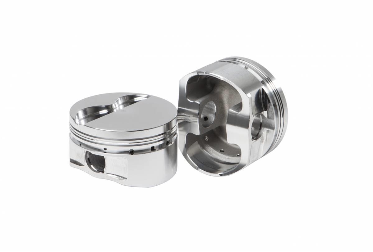 Diamond Pistons 51023-8 Diamond Pistons Domestic Series Pistons ...