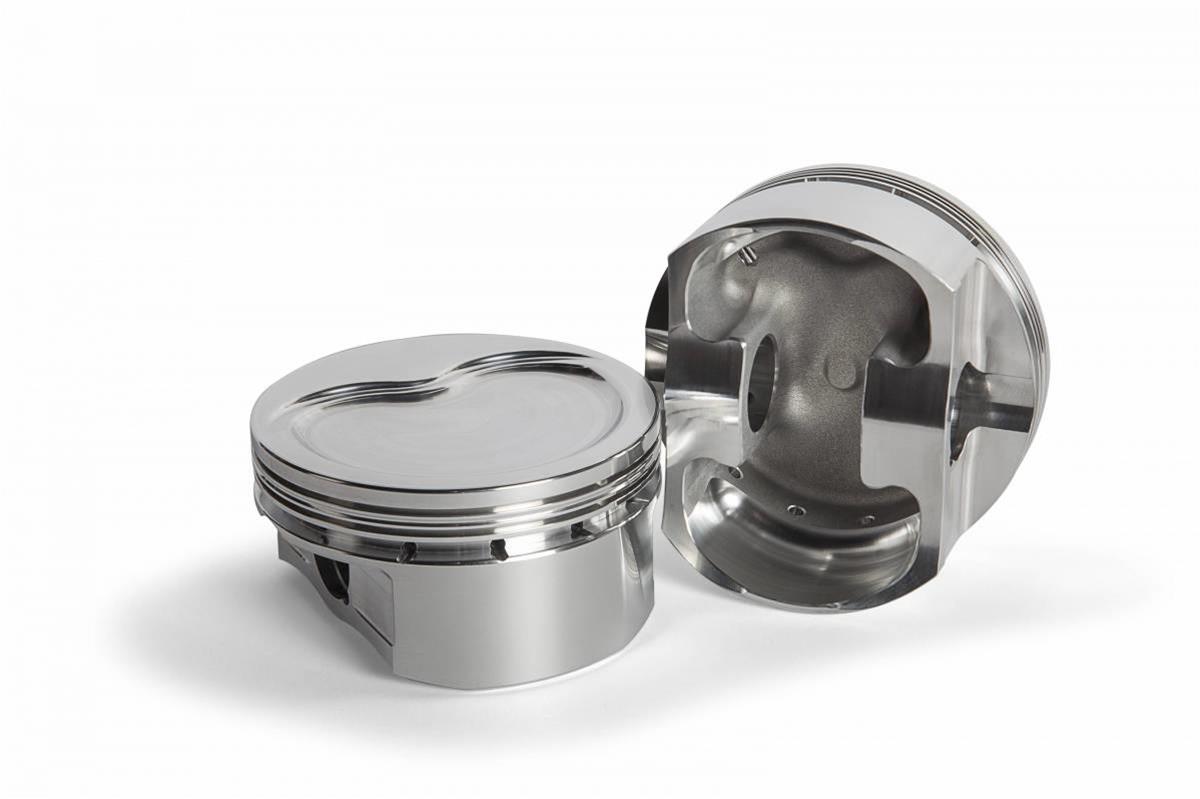 Diamond Pistons 612038 Diamond Pistons Competition Series Pistons