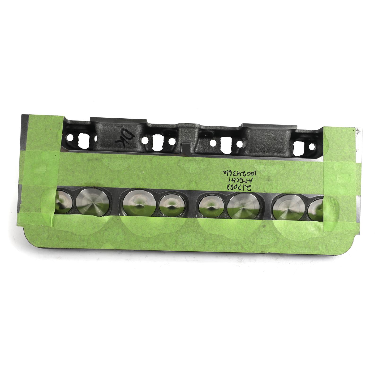 Dart 10024361A Dart Iron Eagle S/S Cylinder Heads Summit Racing