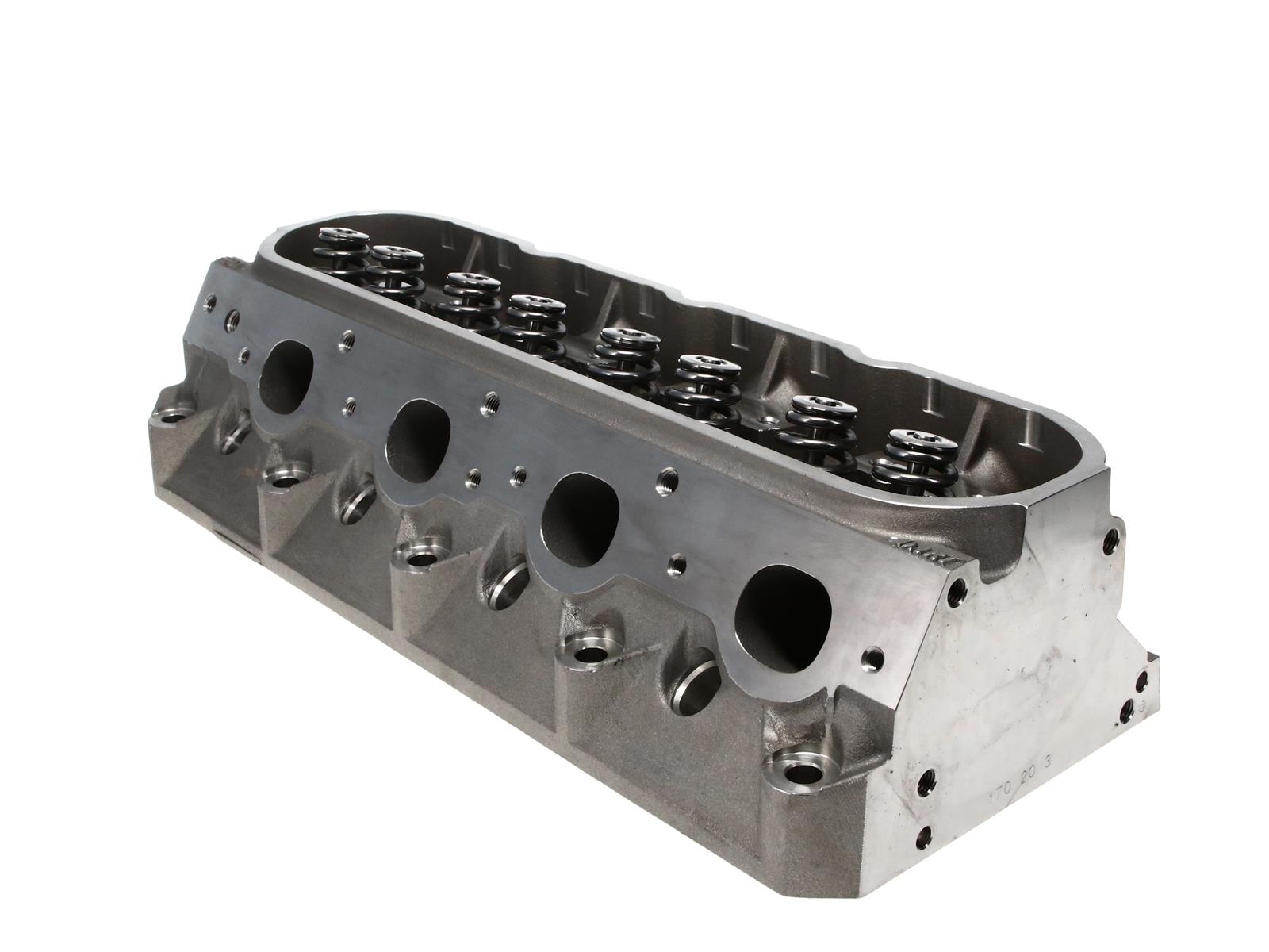 Cylinder Heads at Summit Racing