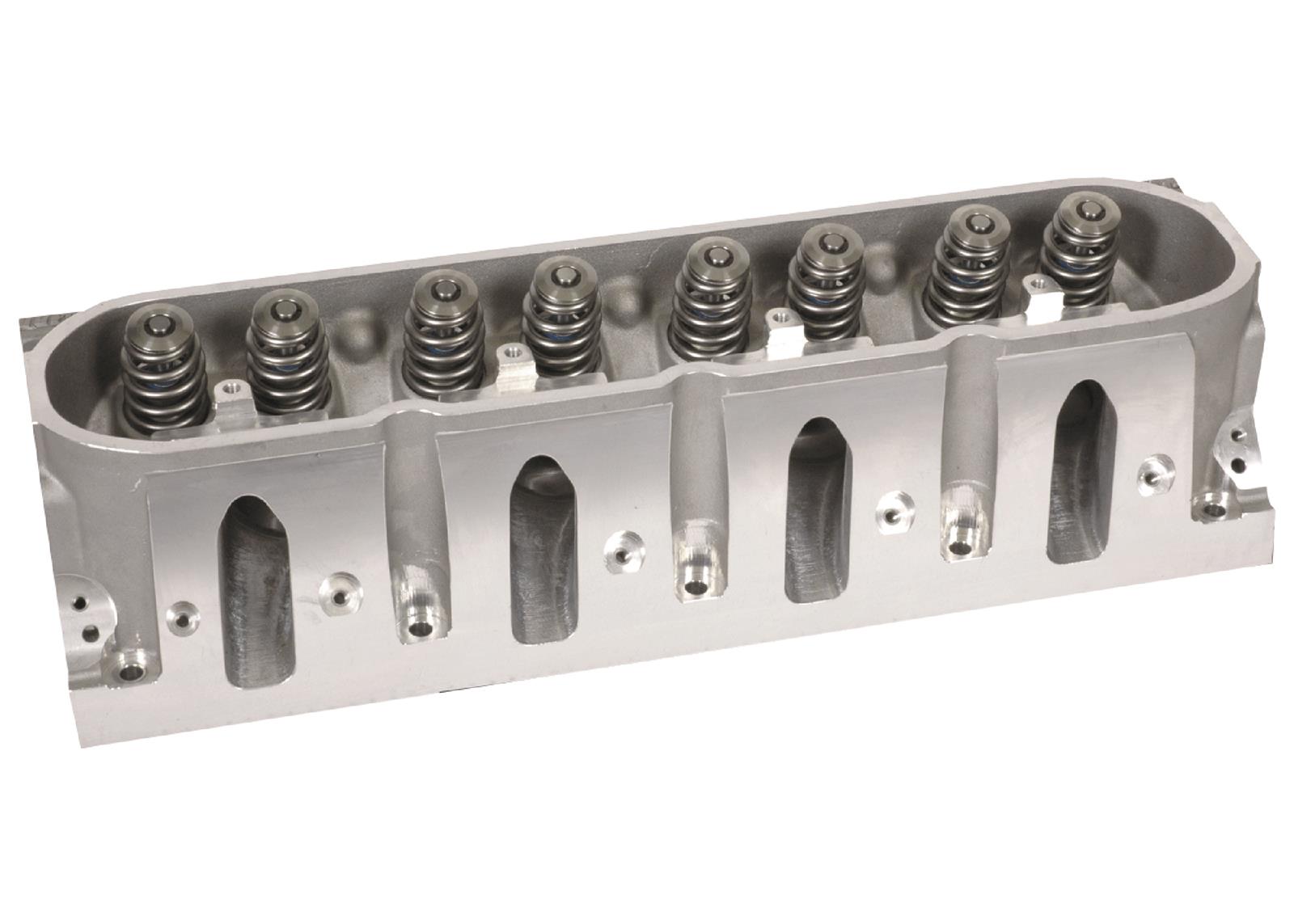 Dart 11071142 Dart Pro1 LS Cylinder Heads Summit Racing
