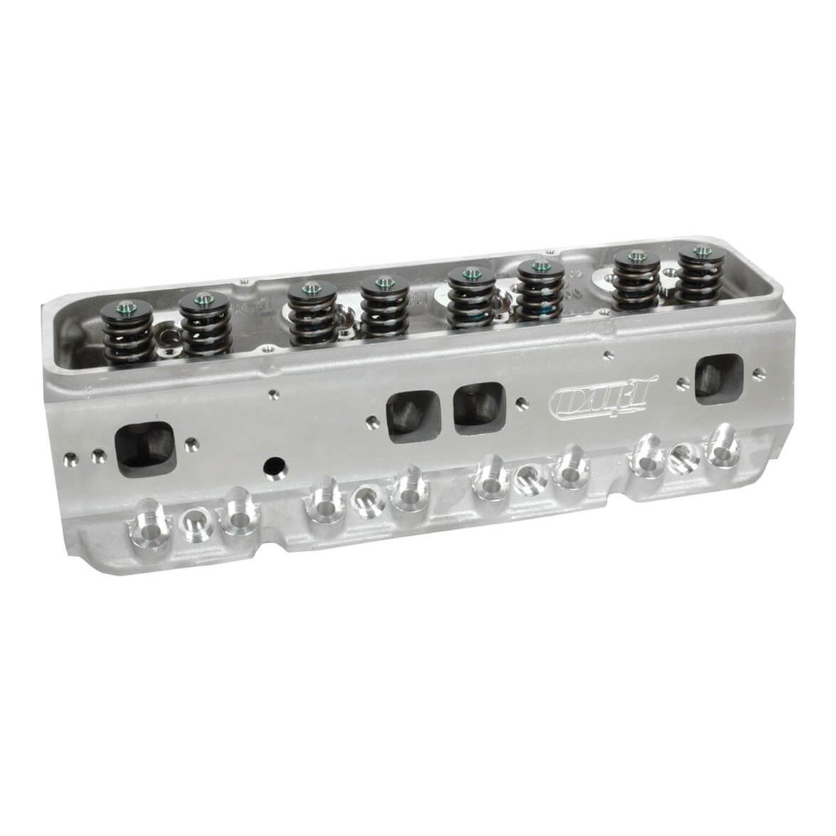Dart 11311112PF Dart Pro 1 Aluminum Cylinder Heads | Summit Racing