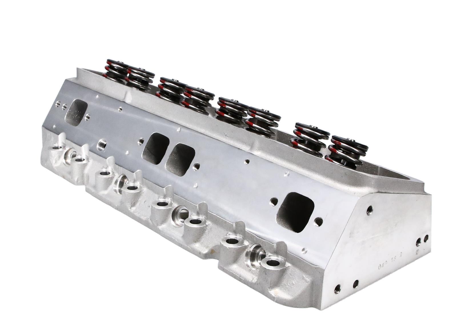 Dart 11511122P Dart Pro 1 Aluminum Cylinder Heads Summit Racing