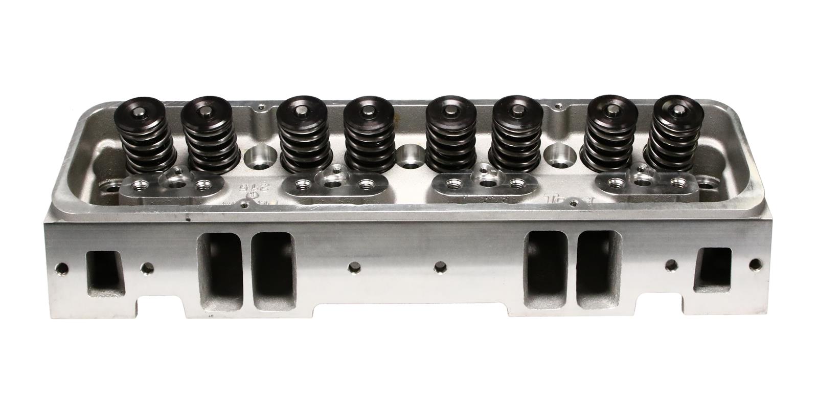 Dart 11511122P Dart Pro 1 Aluminum Cylinder Heads | Summit Racing