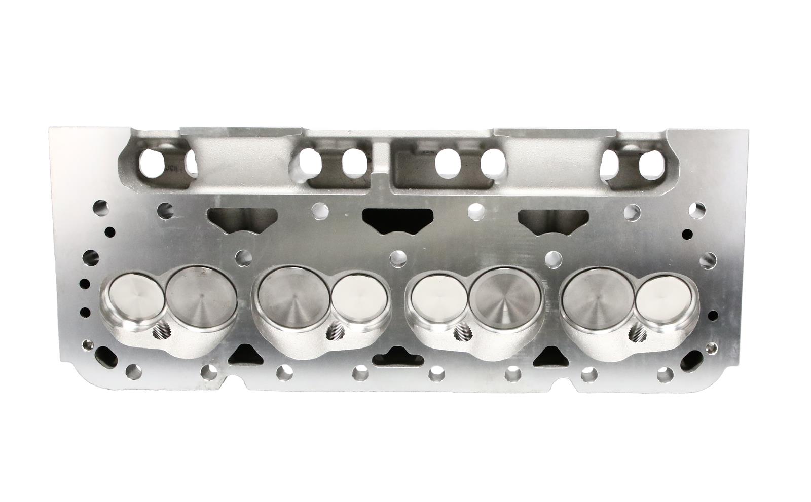 Dart 11511122P Dart Pro 1 Aluminum Cylinder Heads | Summit Racing